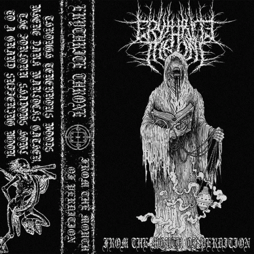 Erythrite Throne : From the Mouth of Perdition